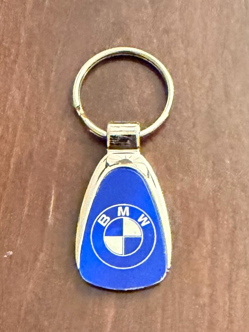 BMW Key Chain